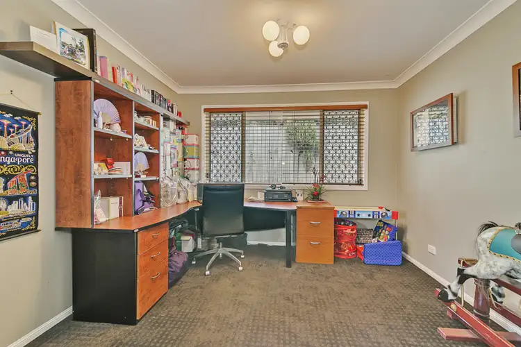 Fourth view of Homely house listing, 3 Rita Court, Mount Warren Park QLD 4207