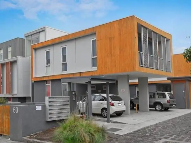 Unit 8/60 Auburn Road, Hawthorn VIC 3122