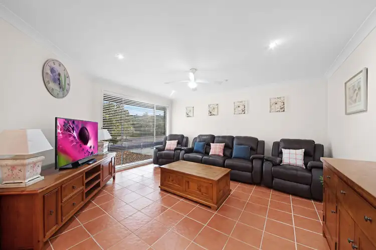 Third view of Homely house listing, 8 Corella Crescent, Narara NSW 2250
