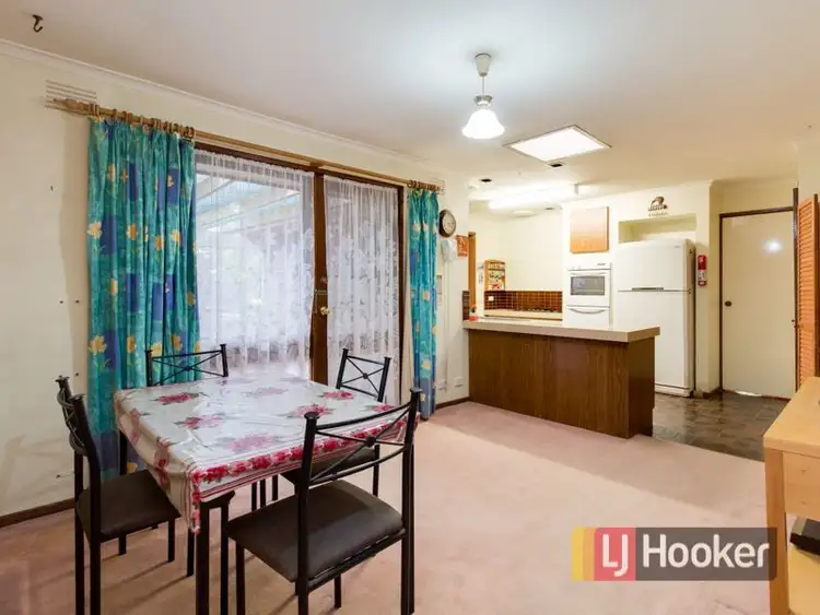 Sixth view of Homely house listing, 20 Jarvis Crescent, Dandenong North VIC 3175