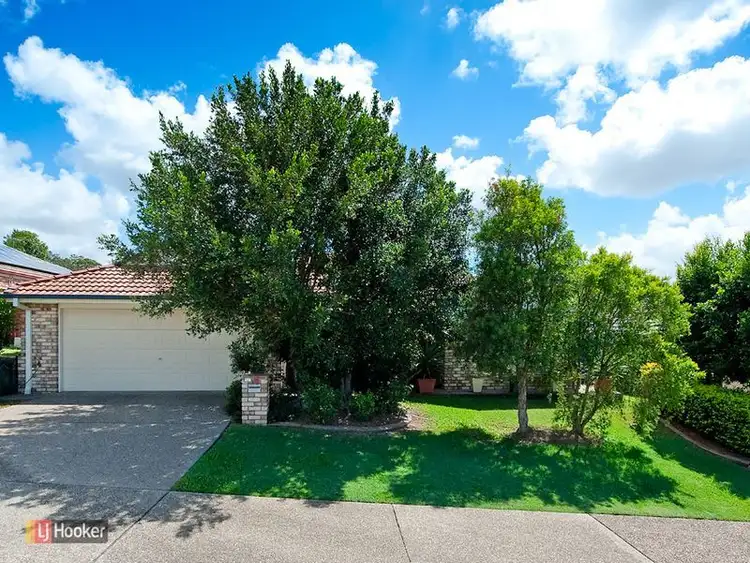 Main view of Homely house listing, 4 Chantrey Court, Kallangur QLD 4503