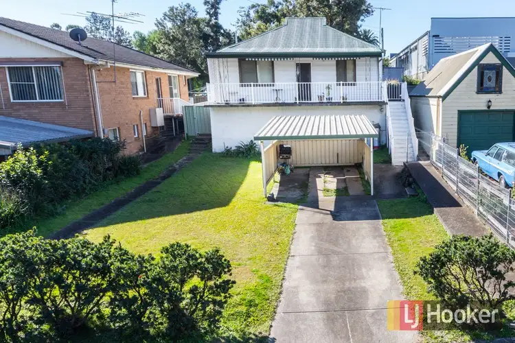 Main view of Homely house listing, 8 Forbes Street, Windsor NSW 2756