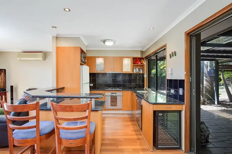 Fourth view of Homely house listing, 25 Hinterland Drive, Mudgeeraba QLD 4213