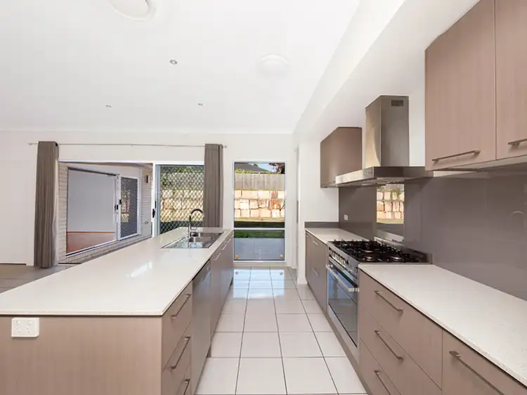 Second view of Homely house listing, 3 Bunya Street, Moggill QLD 4070