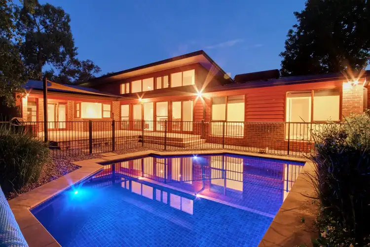 34 Selwyn Street, Hackett ACT 2602