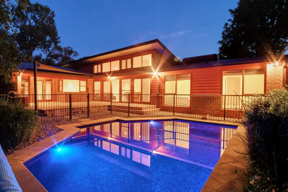 Main view of Homely house listing, 34 Selwyn Street, Hackett ACT 2602