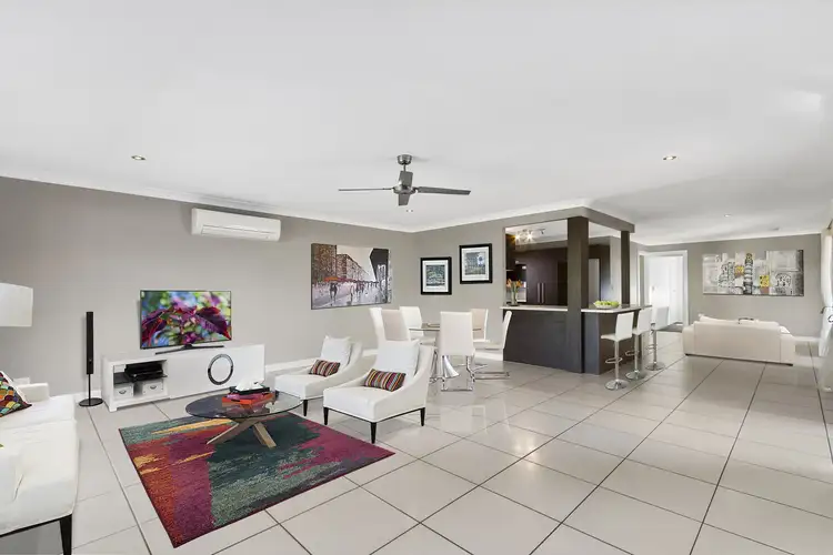 Third view of Homely house listing, 20 Ashford Road, Helensvale QLD 4212