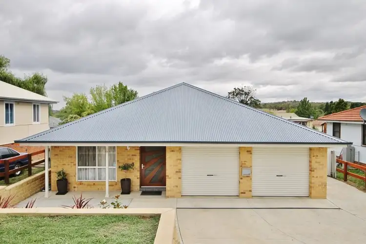 50 Hill Street, West Bathurst NSW 2795