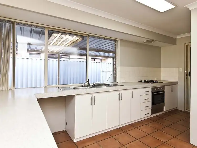 115 Lydon Boulevard, Atwell WA 6164
