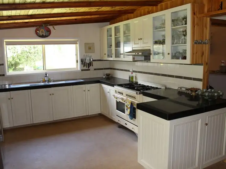 Third view of Homely rural property listing, 285 Frogs Hollow Lane, Bega NSW 2550
