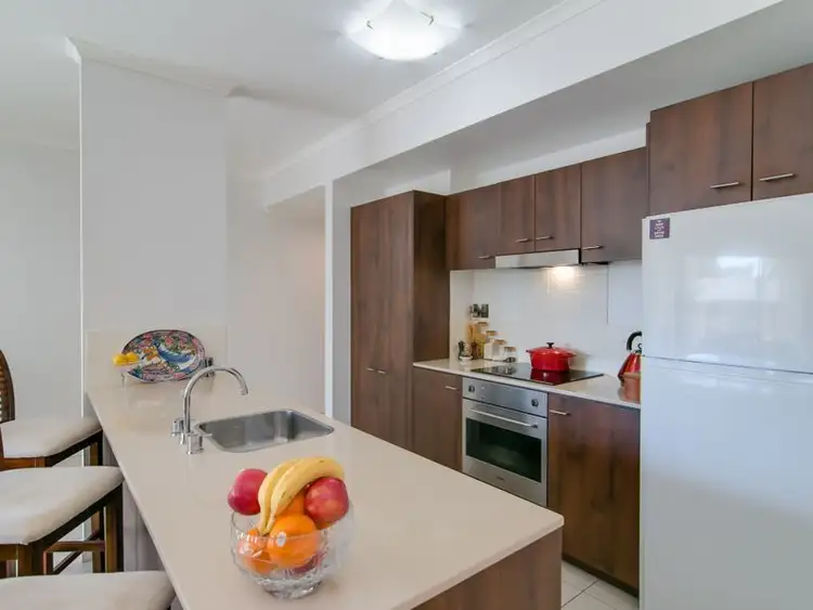 Second view of Homely apartment listing, 531/49-63 Williams Esplanade, Palm Cove QLD 4879