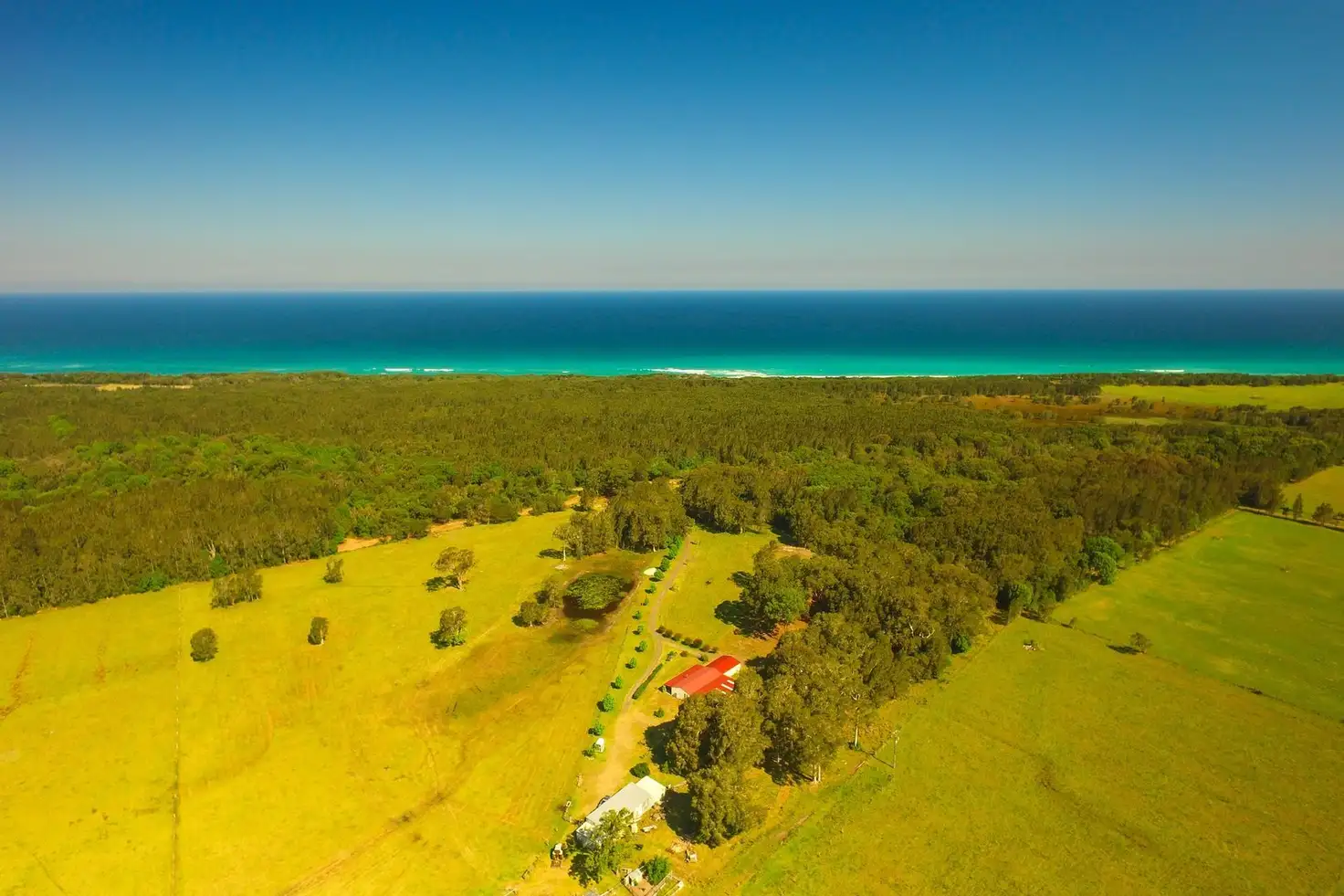 Main view of Homely house listing, 189 Sandridge Road, Mitchells Island NSW 2430