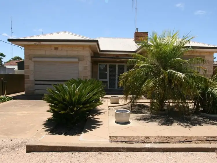 Main view of Homely house listing, 42 South Terrace, Kadina SA 5554