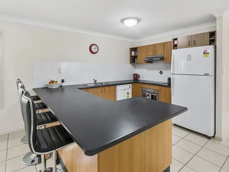 Fourth view of Homely house listing, 87 James Josey Avenue, Springfield Lakes QLD 4300