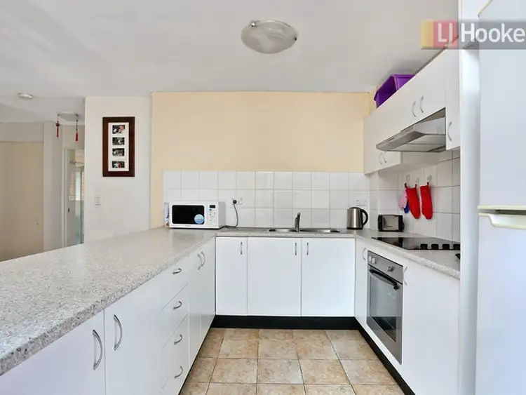 Second view of Homely unit listing, 25/25-27 Kildare Road, Blacktown NSW 2148
