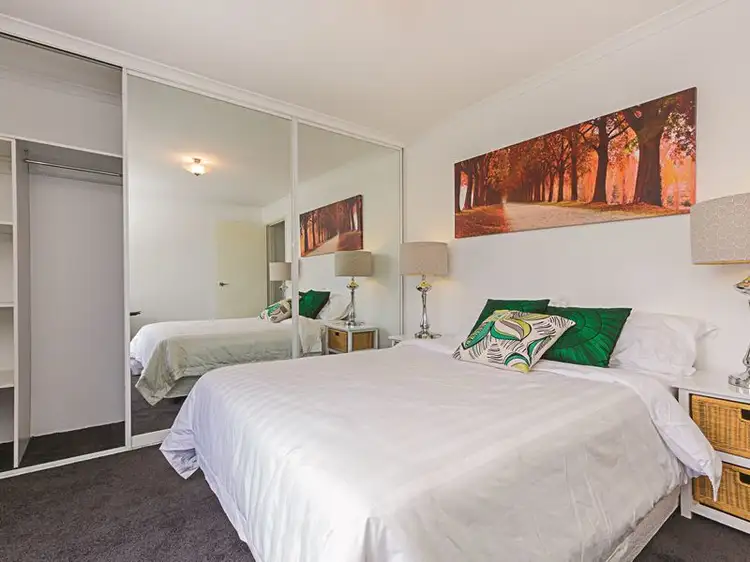 Seventh view of Homely unit listing, 9/143 Port Jackson Circuit, Phillip ACT 2606