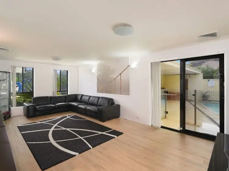 Fifth view of Homely house listing, 17 Mercator Close, Lake Munmorah NSW 2259