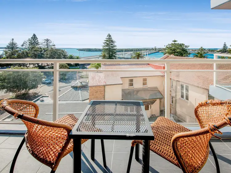 Fifth view of Homely apartment listing, 421/89 The Entrance Road, The Entrance NSW 2261
