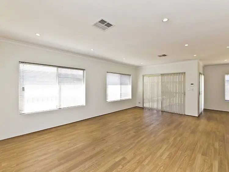 Third view of Homely house listing, 124 Rossiter Avenue, Piara Waters WA 6112