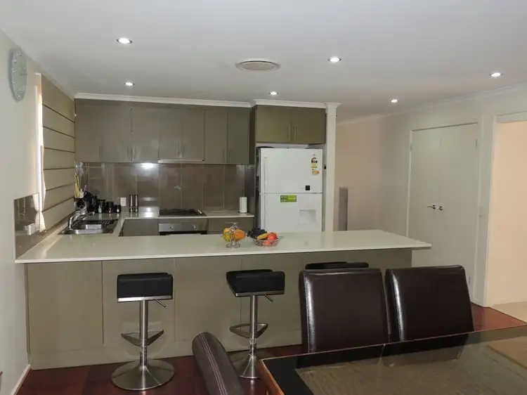 Third view of Homely house listing, 8 Fuchsia Drive, Swan Hill VIC 3585