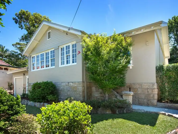 9 Vale Street, Gordon NSW 2072