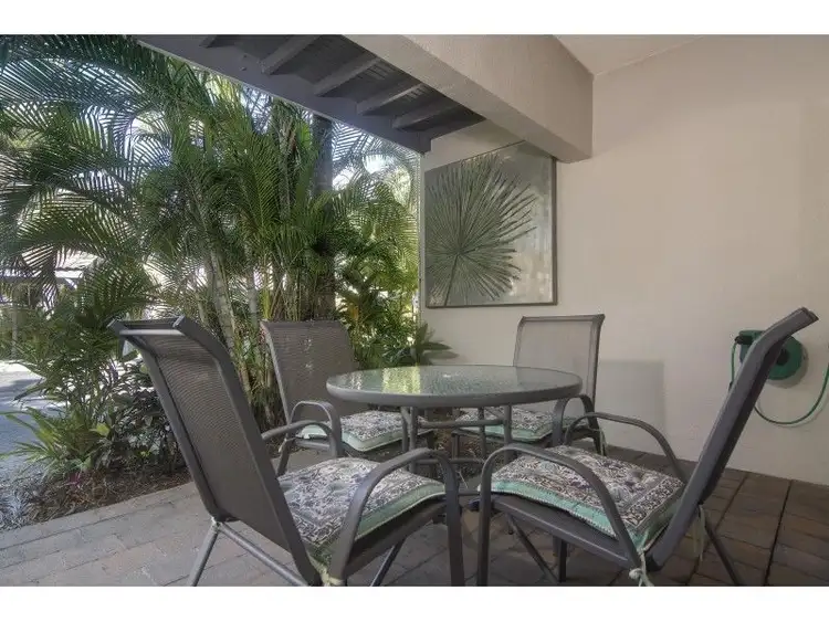 Sixth view of Homely unit listing, 44 Rendezvous/121 Port Douglas Road, Port Douglas QLD 4877