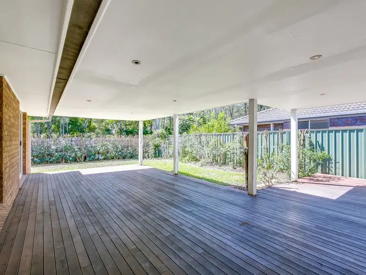 Third view of Homely house listing, 2 Riverlea Waters Drive, Nerang QLD 4211