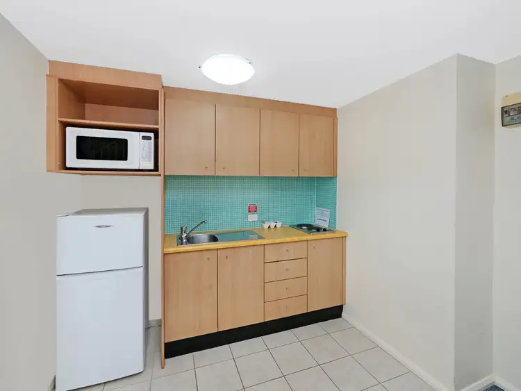 Fifth view of Homely unit listing, 607/89 The Entrance Road, The Entrance NSW 2261