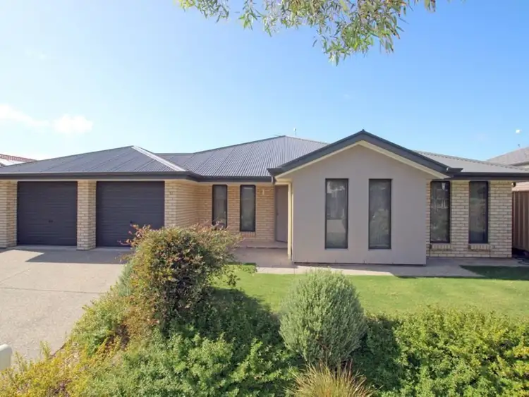 Fifth view of Homely house listing, 5 Burton Bank, Aldinga Beach SA 5173