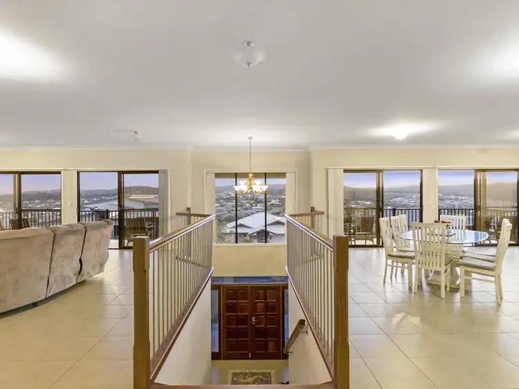 Sixth view of Homely house listing, 22 Angourie Crescent, Pacific Pines QLD 4211