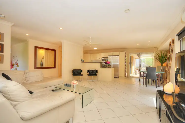 Fourth view of Homely house listing, 7 Sarah Place, Ashmore QLD 4214