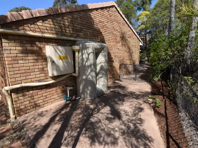 Fifth view of Homely unit listing, Unit 3/11 Vine Court, Oxenford QLD 4210