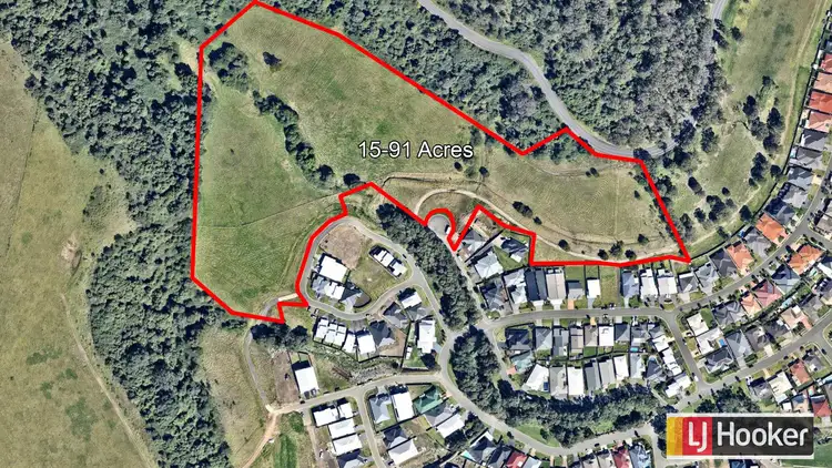 Lot 111 Headwater Place, Albion Park NSW 2527