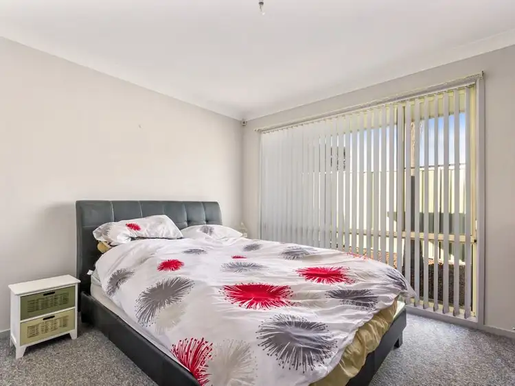 Fourth view of Homely house listing, 98 Jarrah Way, Albion Park Rail NSW 2527