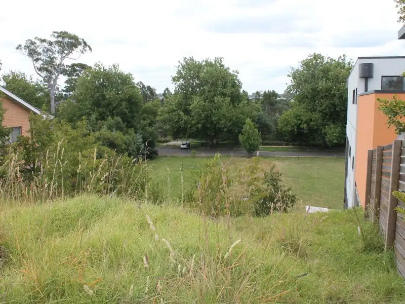 Main view of Homely land listing, 52 Riverine Street, Bairnsdale VIC 3875