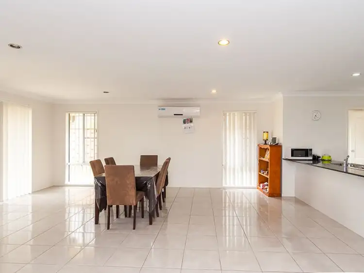 Third view of Homely house listing, 27 Dartmouth Close, Clinton QLD 4680