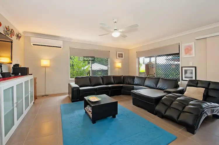 Second view of Homely house listing, 7 Fairlie Court, Kallangur QLD 4503