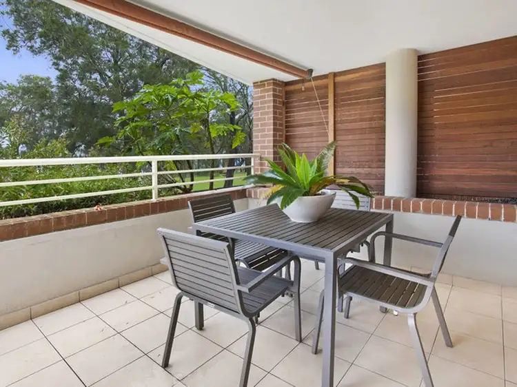 Main view of Homely unit listing, 22/27-31 Goodwin Street, Narrabeen NSW 2101