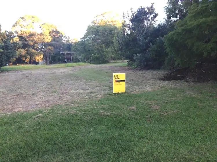 Second view of Homely land listing, 4 Lake Street, Macleay Island QLD 4184