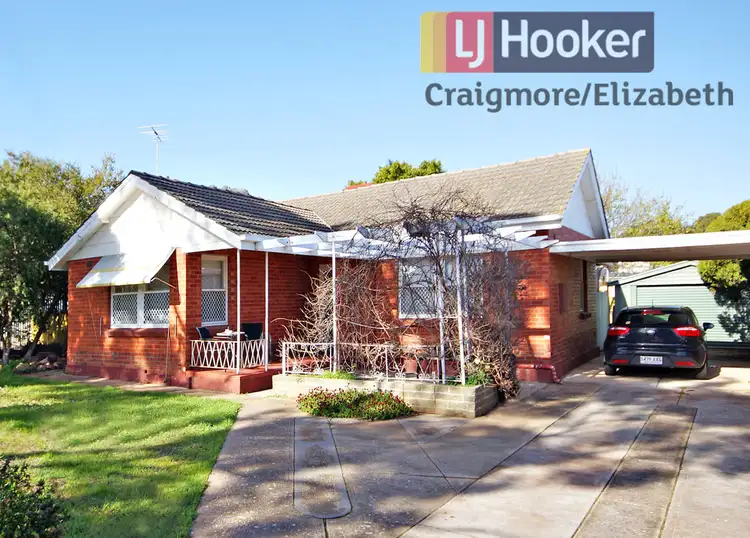 106 McKenzie Road, Elizabeth Downs SA 5113