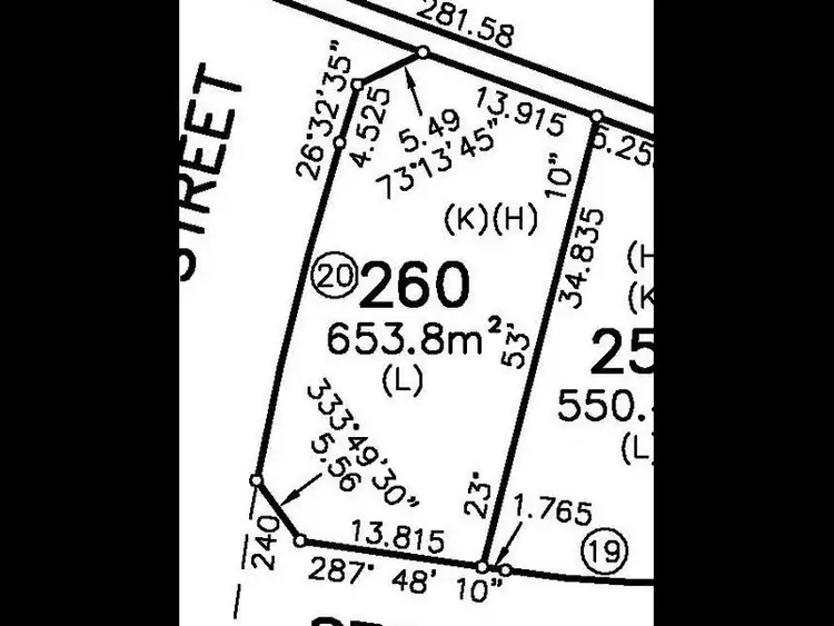 Second view of Homely land listing, 260/1 Steam Close, West Wallsend NSW 2286