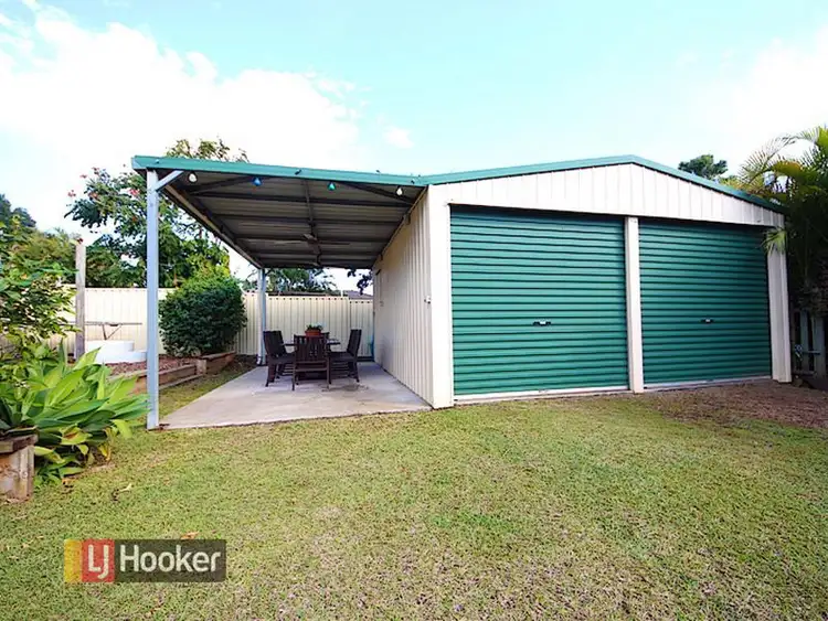 Second view of Homely house listing, 22 Gail Street, Kallangur QLD 4503