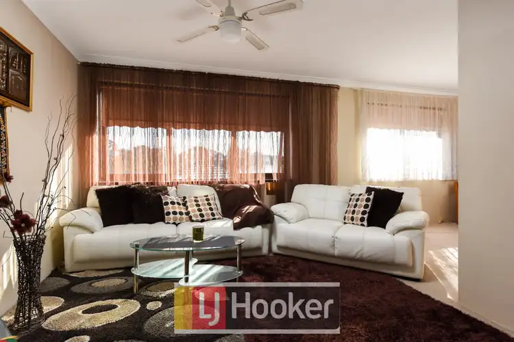 Fourth view of Homely unit listing, 9/7 Keys Street, Dandenong VIC 3175