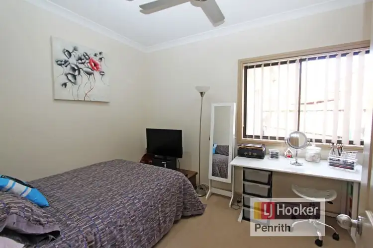 Seventh view of Homely house listing, 12a Dryberry Ave, St Clair NSW 2759