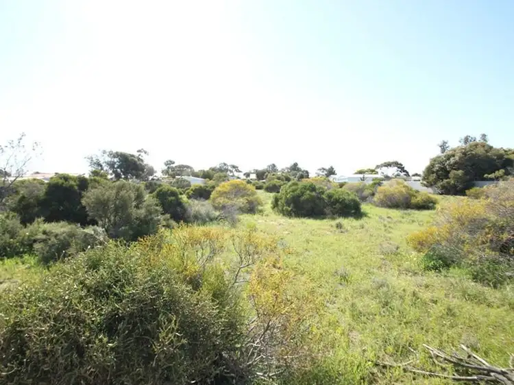 Third view of Homely land listing, 19 Moonta Road, Moonta Bay SA 5558