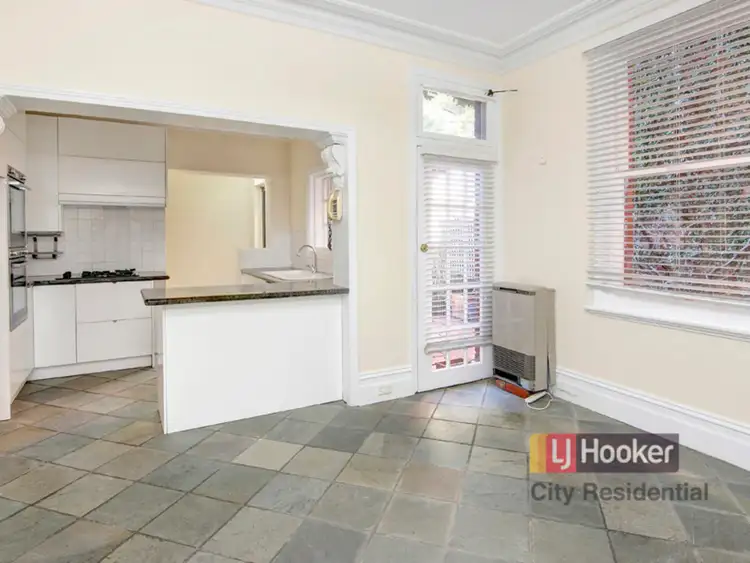Fifth view of Homely house listing, 3 Elm Place, Windsor VIC 3181
