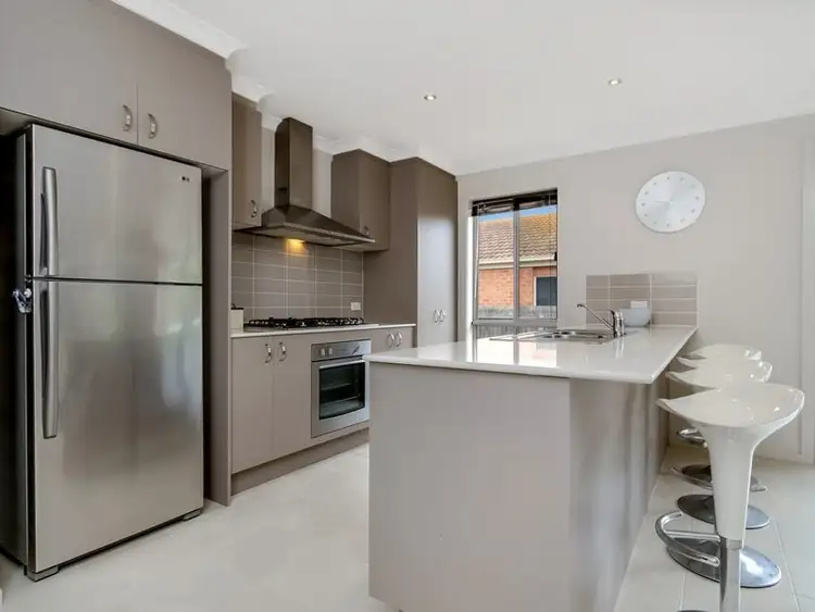 Second view of Homely house listing, 13 Thamballina Road, Clifton Springs VIC 3222