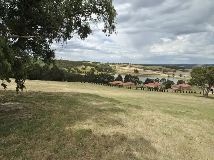 Second view of Homely land listing, 33 Siena Ridge, Hidden Valley VIC 3756