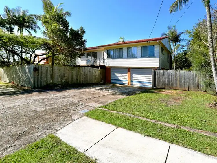 Seventh view of Homely house listing, 21 Ludwick Street, Cannon Hill QLD 4170