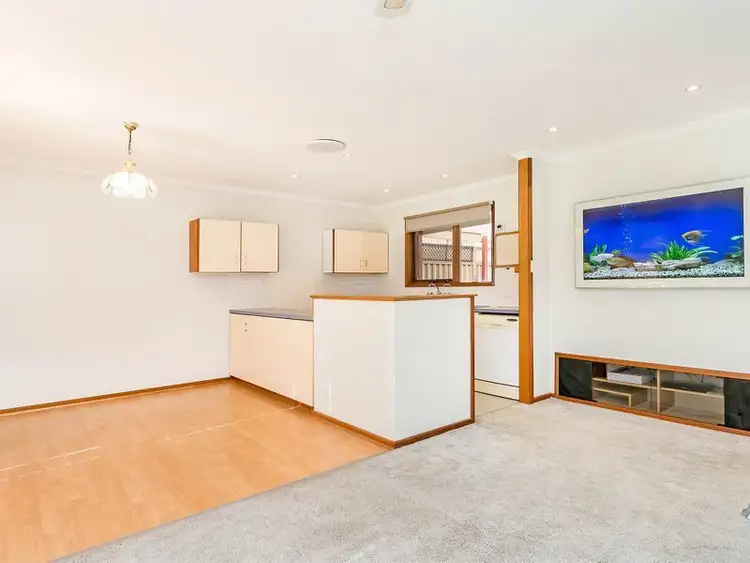 Second view of Homely house listing, 25 Charon Drive, Taperoo SA 5017